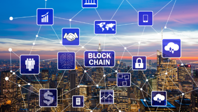 Blockchain and Cyber Security