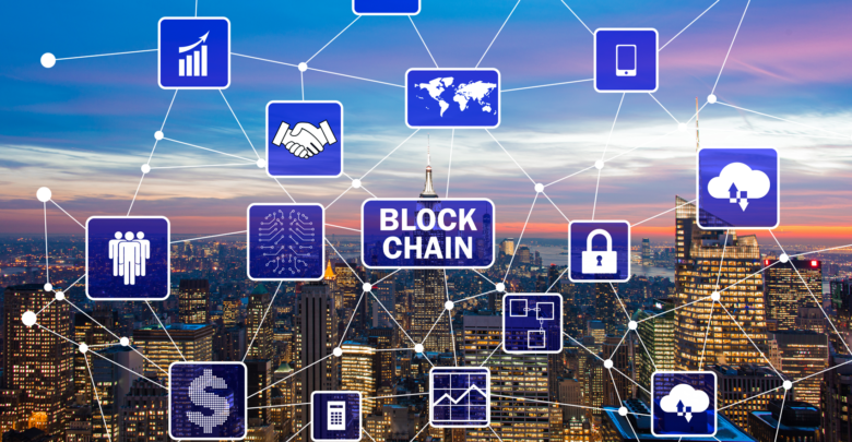 Blockchain and Cyber Security