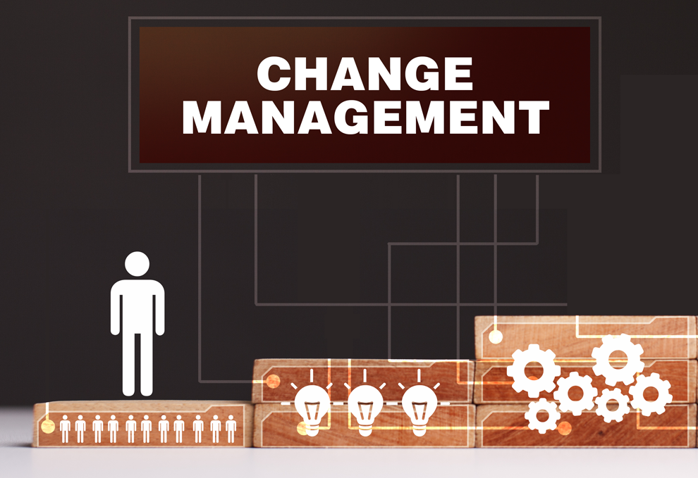 Change Management