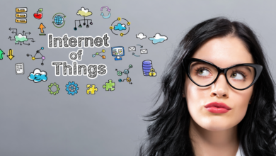 Internet of Things (IoT)