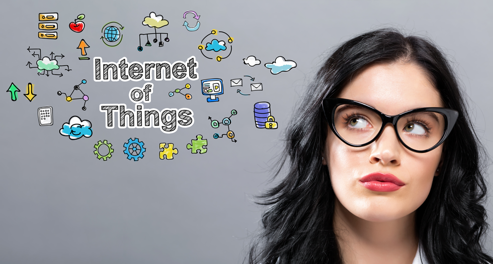 Internet of Things (IoT)