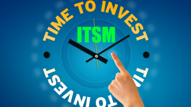 Time To Invest in ITSM