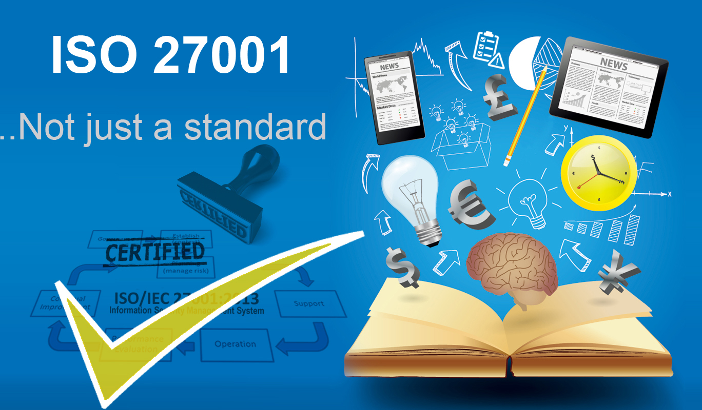 ISO 27001-Not-Just-A-Standard