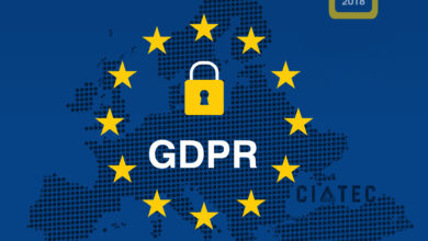 GDPR release date