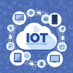 Internet of thing (IoT)