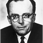 J. C. R. Licklider proposed a global network