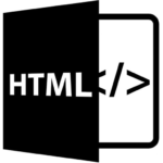 لغة ترميز النصوص التشعبية الـ HTML