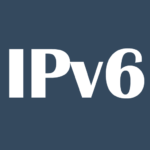 إطلاق IPv6 