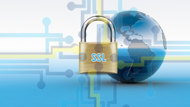 SSL شهادة