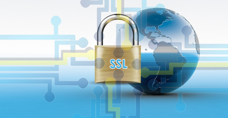 SSL Certificate